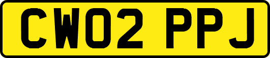 CW02PPJ