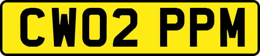 CW02PPM