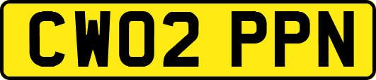 CW02PPN
