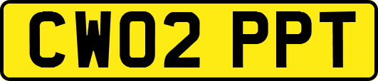 CW02PPT