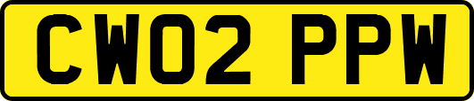 CW02PPW