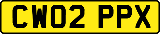 CW02PPX