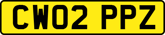 CW02PPZ
