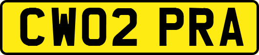 CW02PRA