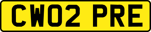 CW02PRE