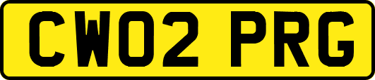 CW02PRG