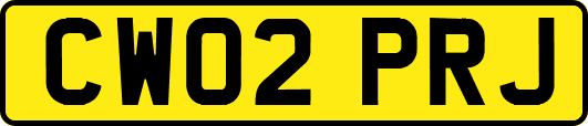 CW02PRJ