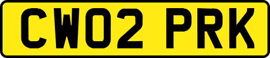 CW02PRK