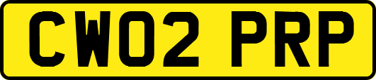 CW02PRP