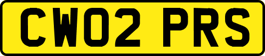 CW02PRS