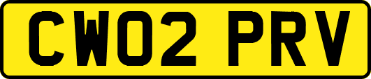 CW02PRV