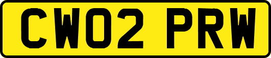CW02PRW