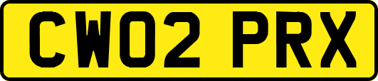 CW02PRX