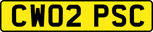 CW02PSC