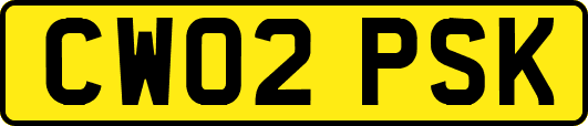 CW02PSK