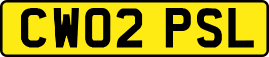 CW02PSL