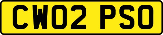 CW02PSO