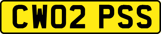 CW02PSS