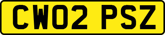CW02PSZ
