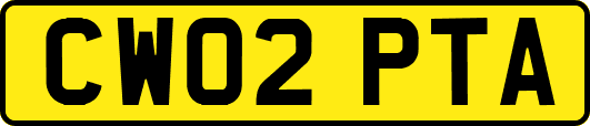 CW02PTA