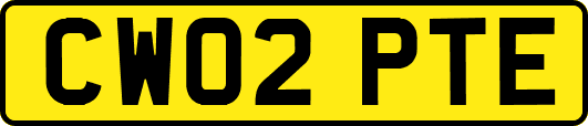 CW02PTE