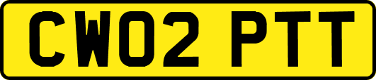 CW02PTT