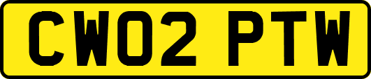 CW02PTW