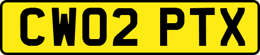 CW02PTX