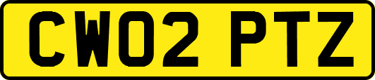 CW02PTZ