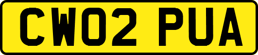 CW02PUA