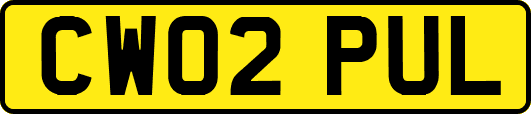 CW02PUL