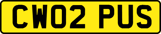 CW02PUS