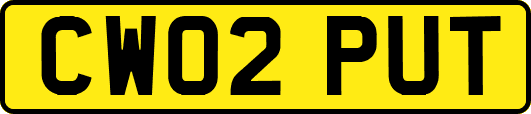CW02PUT