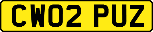 CW02PUZ
