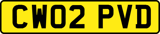 CW02PVD