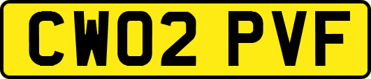 CW02PVF