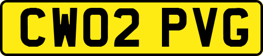CW02PVG