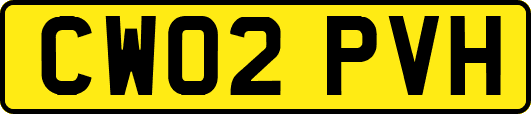 CW02PVH