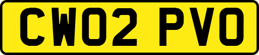 CW02PVO