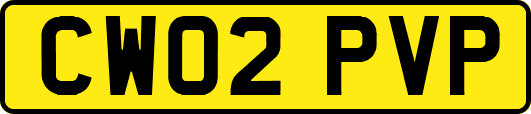 CW02PVP