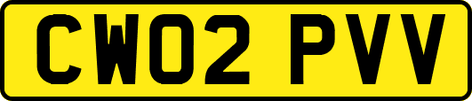 CW02PVV