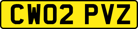 CW02PVZ