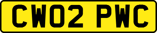 CW02PWC