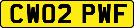 CW02PWF