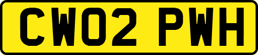 CW02PWH