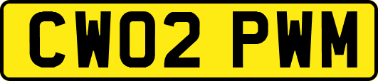 CW02PWM