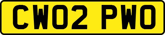 CW02PWO