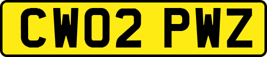 CW02PWZ