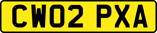 CW02PXA