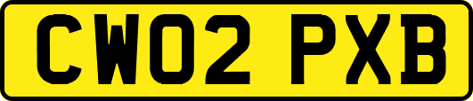 CW02PXB